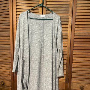 LulaRoe Sarah Cardigan